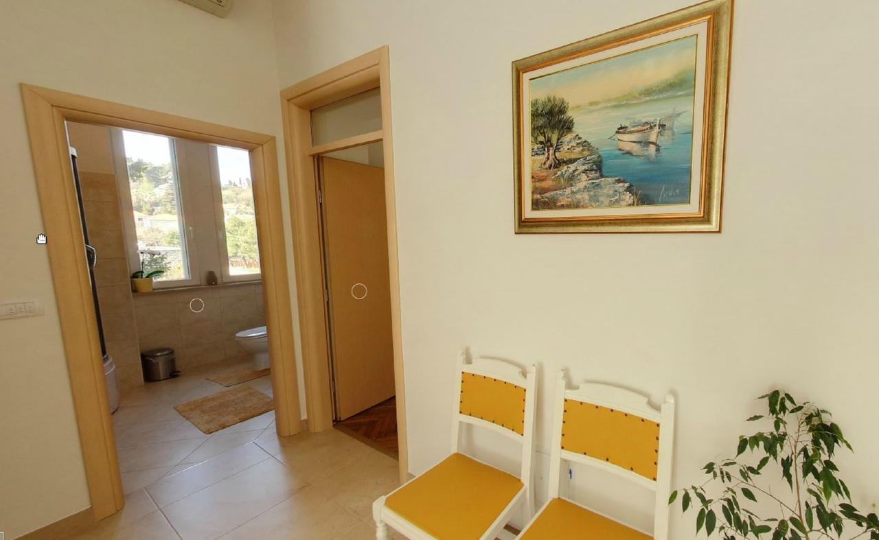 Apartment Mihe Dubrovnik Exterior foto
